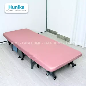 GA TRẢI GIƯỜNG NỆM XẾP GỌN 70CM