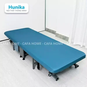 GA TRẢI GIƯỜNG NỆM XẾP GỌN 70CM