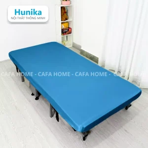 GA TRẢI GIƯỜNG NỆM XẾP GỌN 90CM