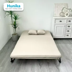 SOFA BED 120CM KEM (CF120 kem)