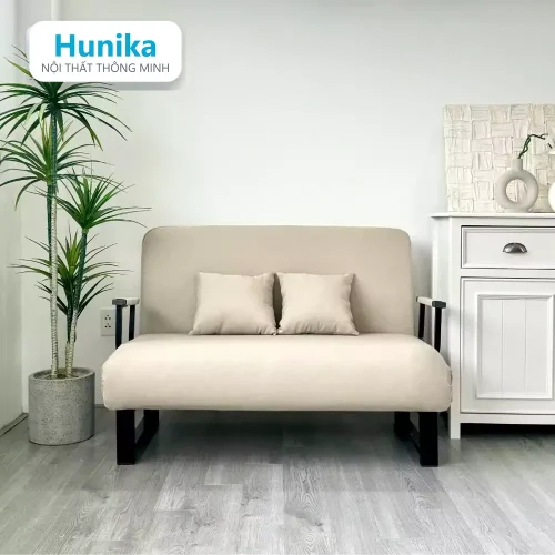 SOFA BED 120CM KEM (CF120 kem)