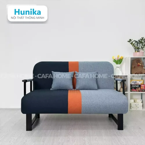 SOFA BED 100CM PHỐI