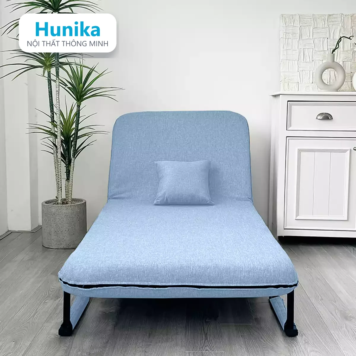 SOFA BED 80CM - chế độ ghế ngồi